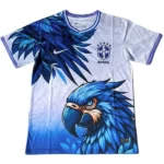 Brasilien Trikot 2026 Blau - Trikot Brasilien | trikotfussballshop