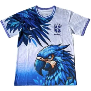 Brasilien Trikot 2026 Blau - Trikot Brasilien | trikotfussballshop