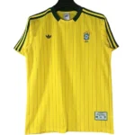 Brasilien Trikot 2026 Gelb - Trikot Brasilien | trikotfussballshop
