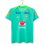 Brasilien Trikot 2026 Grün - Trikot Brasilien | trikotfussballshop