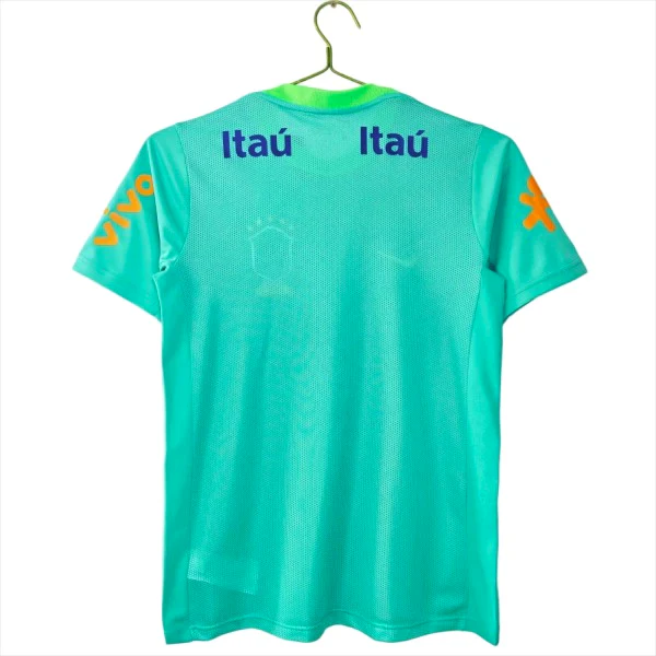 Brasilien Trikot 2026 Grün - Trikot Brasilien | trikotfussballshop