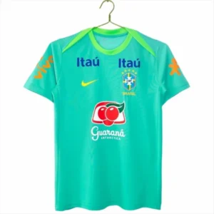 Brasilien Trikot 2026 Grün - Trikot Brasilien | trikotfussballshop
