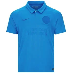 Brighton & Hove Albion Trikot 2026 2027 Blau - Trikot Brighton & Hove Albion | trikotfussballshop