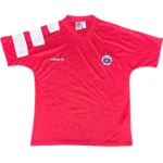 Chile Trikot 2026 - Trikot Chile | trikotfussballshop