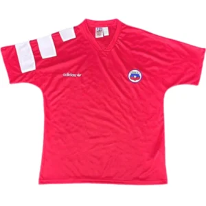 Chile Trikot 2026 - Trikot Chile | trikotfussballshop