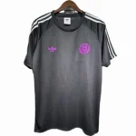 Chile Trikot 2026 Schwarz - Trikot Chile | trikotfussballshop