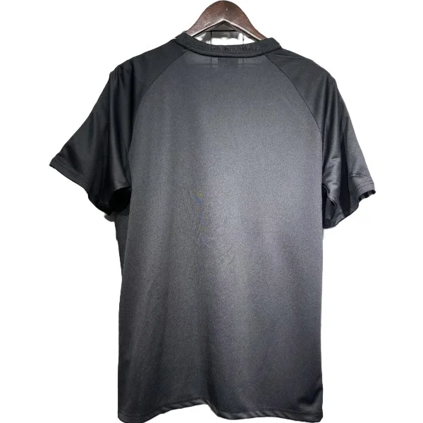 Chile Trikot 2026 Schwarz - Trikot Chile | trikotfussballshop