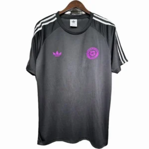 Chile Trikot 2026 Schwarz - Trikot Chile | trikotfussballshop