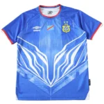 Kongo Trikot 2026 Blau - Trikot Congo | trikotfussballshop