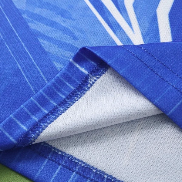 Kongo Trikot 2026 Blau - Trikot Congo | trikotfussballshop