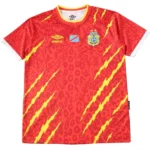 Kongo Trikot 2026 - Trikot Congo | trikotfussballshop