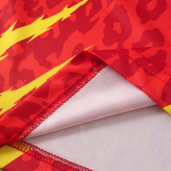 Kongo Trikot 2026 - Trikot Congo | trikotfussballshop