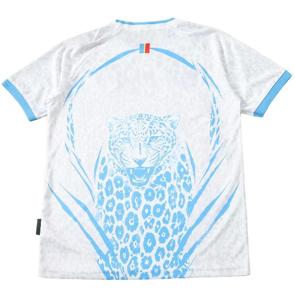Kongo Trikot 2026 Weiß - Trikot Congo | trikotfussballshop