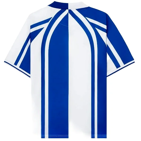 Deportivo La Coruña Trikot 2026 2027 Blau - Trikot Deportivo La Coruña | trikotfussballshop