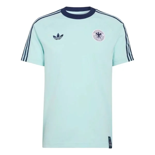 Deutschland Trikot 2026 Blau - Trikot Deutschland | trikotfussballshop