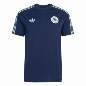 Deutschland Trikot 2026 Blau - Trikot Deutschland | trikotfussballshop
