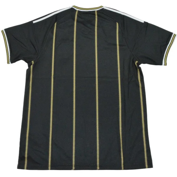 Deutschland Trikot 2026 Schwarz - Trikot Deutschland | trikotfussballshop