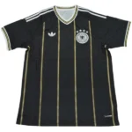 Deutschland Trikot 2026 Schwarz - Trikot Deutschland | trikotfussballshop
