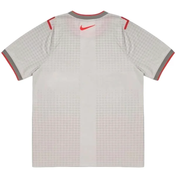 England Trikot 2026 Grau - Trikot England | trikotfussballshop