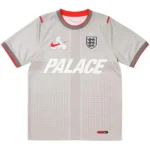 England Trikot 2026 Grau - Trikot England | trikotfussballshop