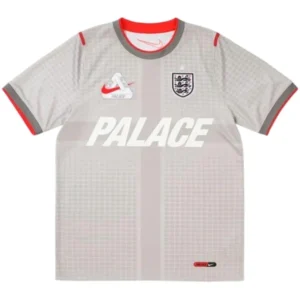 England Trikot 2026 Grau - Trikot England | trikotfussballshop