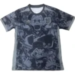 England Trikot 2026 Grau - Trikot England | trikotfussballshop
