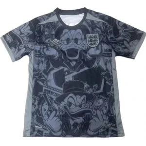 England Trikot 2026 Grau - Trikot England | trikotfussballshop