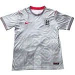 England Trikot 2026 Grau - Trikot England | trikotfussballshop