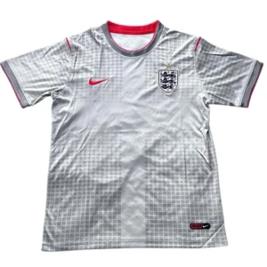 England Trikot 2026 Grau - Trikot England | trikotfussballshop