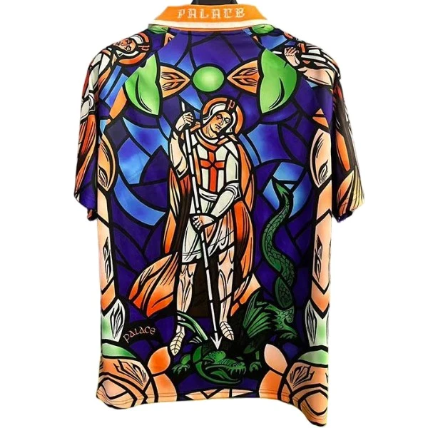 England Trikot 2026 Orange - Trikot England | trikotfussballshop