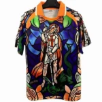 England Trikot 2026 Orange - Trikot England | trikotfussballshop