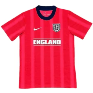 England Trikot 2026 Weiß - Trikot England | trikotfussballshop