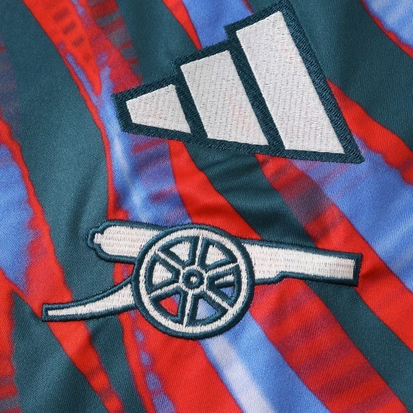 FC Arsenal Trikot 2026 2027 Blau - Trikot FC Arsenal | trikotfussballshop