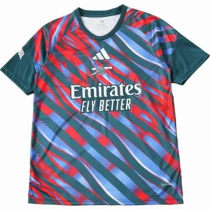 FC Arsenal Trikot 2026 2027 Blau - Trikot FC Arsenal | trikotfussballshop