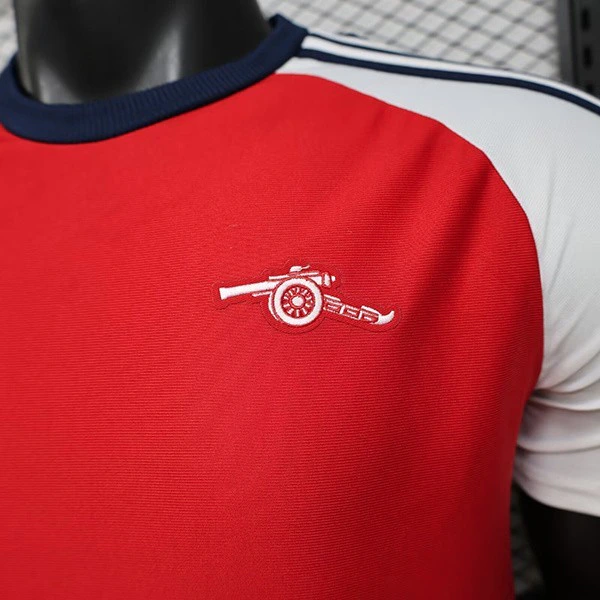 FC Arsenal Trikot 2026 2027 Weiß - Trikot FC Arsenal | trikotfussballshop