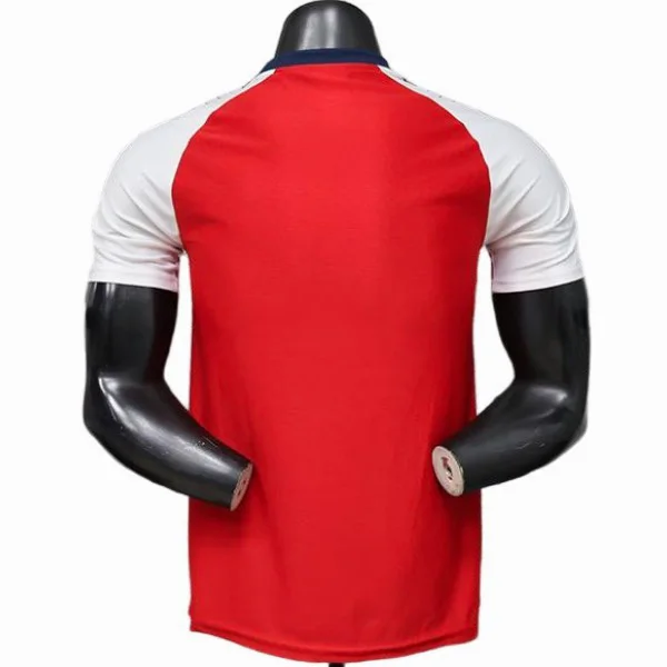 FC Arsenal Trikot 2026 2027 Weiß - Trikot FC Arsenal | trikotfussballshop