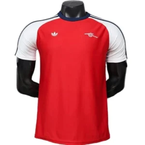 FC Arsenal Trikot 2026 2027 Weiß - Trikot FC Arsenal | trikotfussballshop