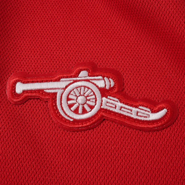 FC Arsenal Trikot 2026 2027 Weiß - Trikot FC Arsenal | trikotfussballshop