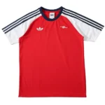 FC Arsenal Trikot 2026 2027 Weiß - Trikot FC Arsenal | trikotfussballshop