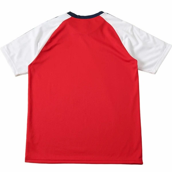 FC Arsenal Trikot 2026 2027 Weiß - Trikot FC Arsenal | trikotfussballshop