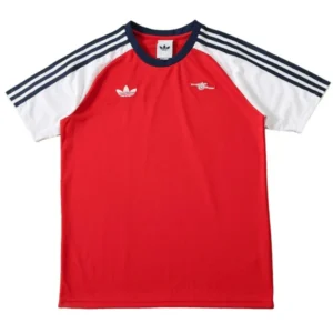 FC Arsenal Trikot 2026 2027 Weiß - Trikot FC Arsenal | trikotfussballshop