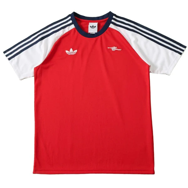 FC Arsenal Trikot 2026 2027 Weiß - Trikot FC Arsenal | trikotfussballshop