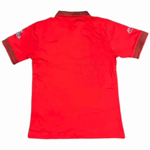 FC Arsenal Trikot 2026 2027 Weiß - Trikot FC Arsenal | trikotfussballshop