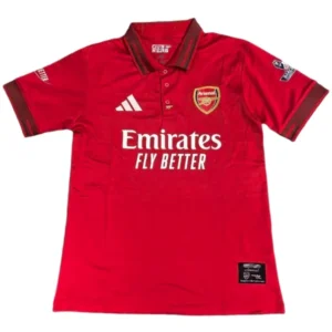 FC Arsenal Trikot 2026 2027 Weiß - Trikot FC Arsenal | trikotfussballshop