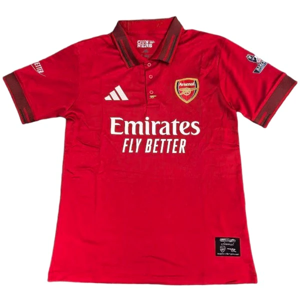 FC Arsenal Trikot 2026 2027 Weiß - Trikot FC Arsenal | trikotfussballshop