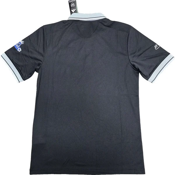 FC Arsenal Trikot 2026 2027 Schwarz - Trikot FC Arsenal | trikotfussballshop