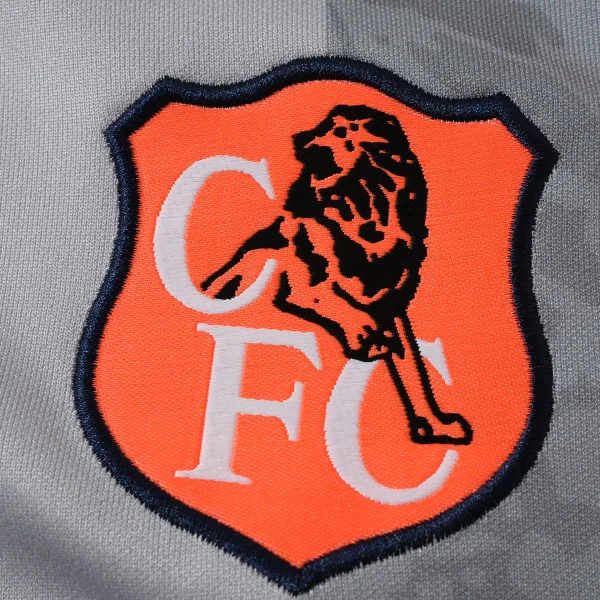 FC Chelsea Trikot 2026 2027 Orange - Trikot FC Chelsea | trikotfussballshop