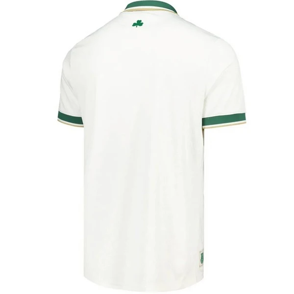 FC Everton Trikot 2026 2027 Weiß - Trikot FC Everton | trikotfussballshop