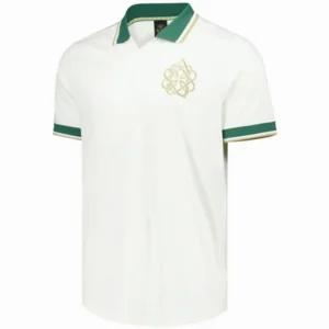 FC Everton Trikot 2026 2027 Weiß - Trikot FC Everton | trikotfussballshop
