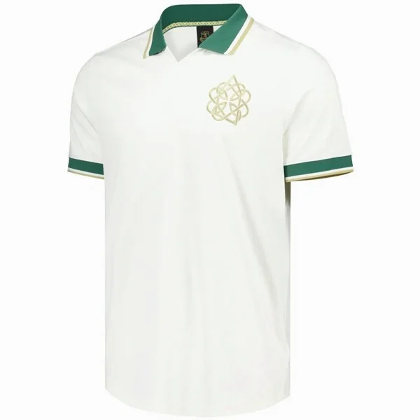 FC Everton Trikot 2026 2027 Weiß - Trikot FC Everton | trikotfussballshop